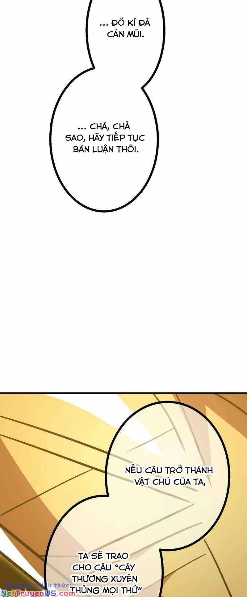 Huyết Thánh Cứu Thế Chủ~ Ta Chỉ Cần 0.0000001% Đã Trở Thành Vô Địch Chap 47 - Next Chap 48