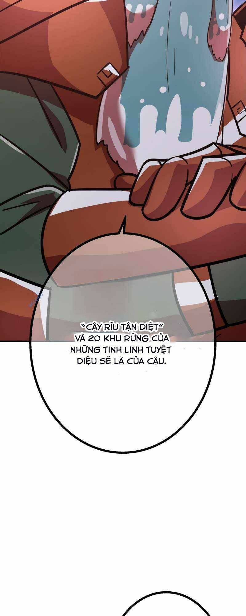 Huyết Thánh Cứu Thế Chủ~ Ta Chỉ Cần 0.0000001% Đã Trở Thành Vô Địch Chap 47 - Next Chap 48