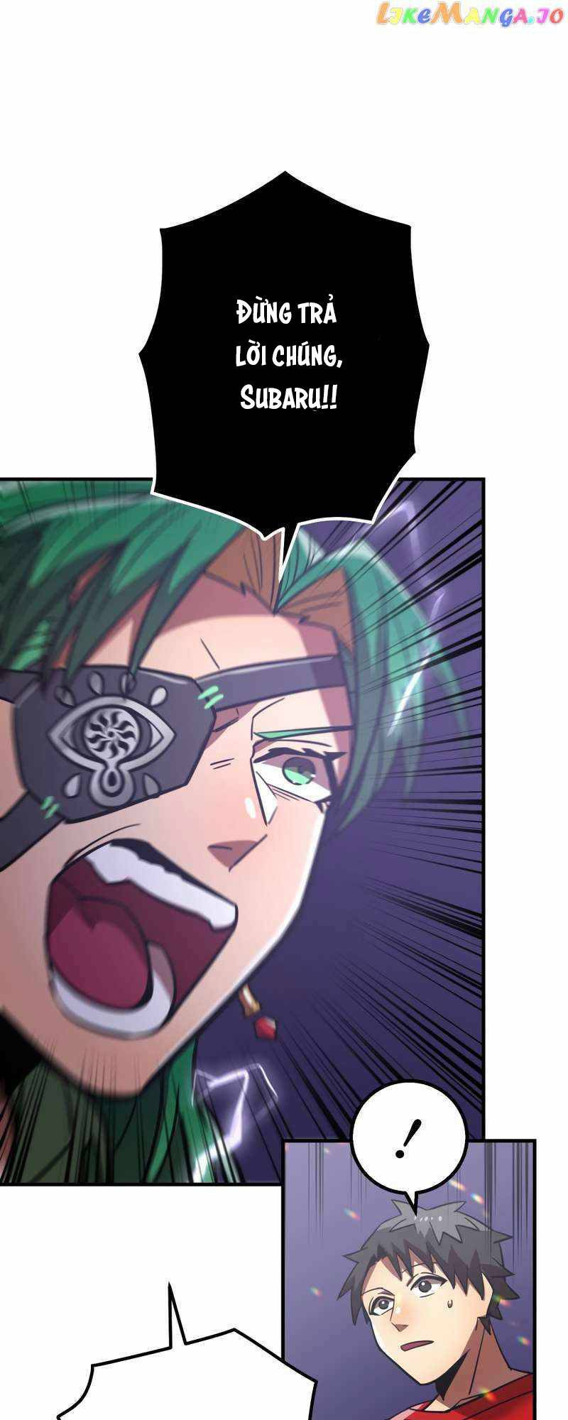 Huyết Thánh Cứu Thế Chủ~ Ta Chỉ Cần 0.0000001% Đã Trở Thành Vô Địch Chap 47 - Next Chap 48