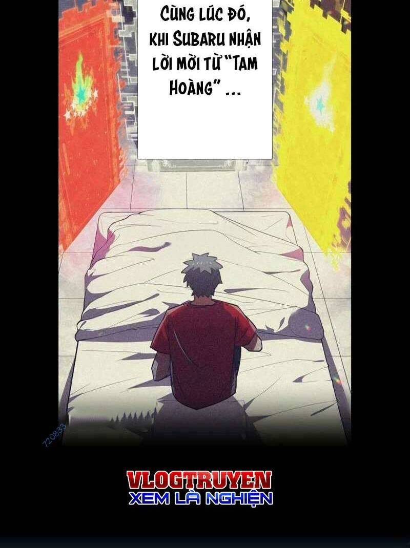 Huyết Thánh Cứu Thế Chủ~ Ta Chỉ Cần 0.0000001% Đã Trở Thành Vô Địch Chap 48 - Next Chap 49