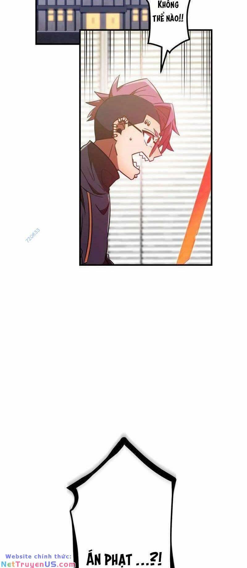 Huyết Thánh Cứu Thế Chủ~ Ta Chỉ Cần 0.0000001% Đã Trở Thành Vô Địch Chap 48 - Next Chap 49