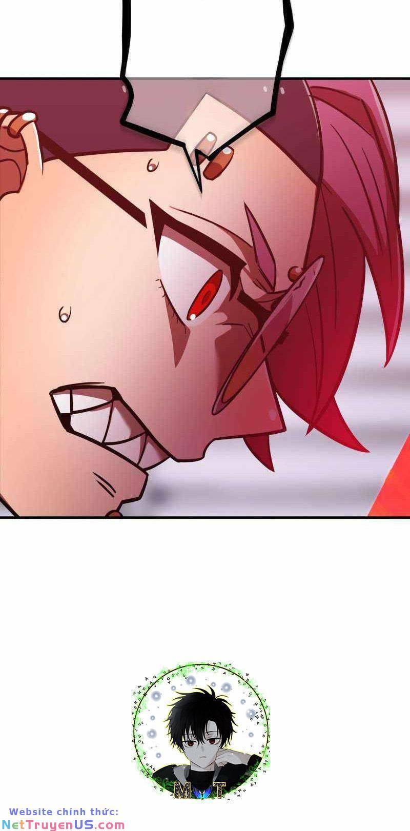 Huyết Thánh Cứu Thế Chủ~ Ta Chỉ Cần 0.0000001% Đã Trở Thành Vô Địch Chap 48 - Next Chap 49