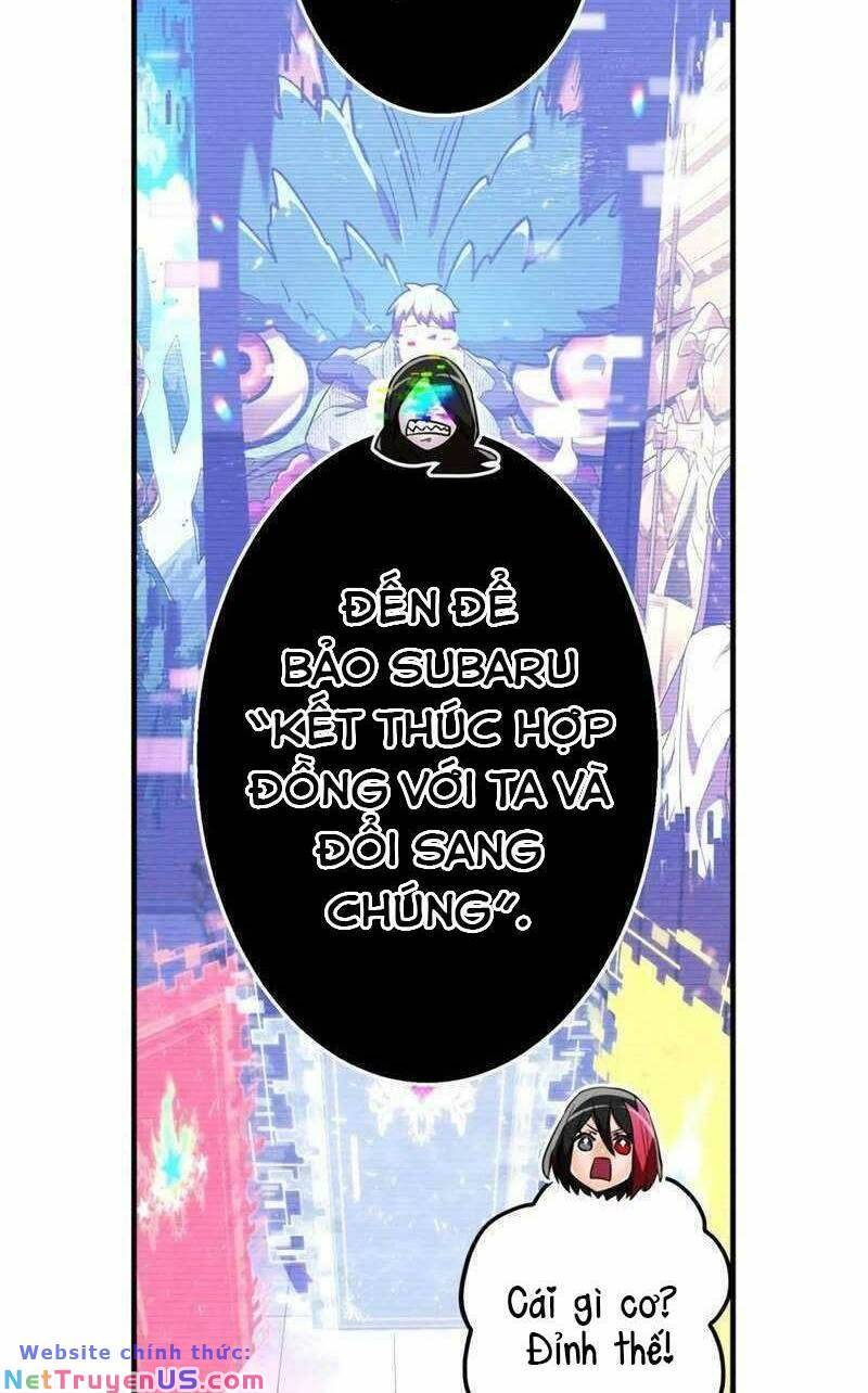 Huyết Thánh Cứu Thế Chủ~ Ta Chỉ Cần 0.0000001% Đã Trở Thành Vô Địch Chap 48 - Next Chap 49