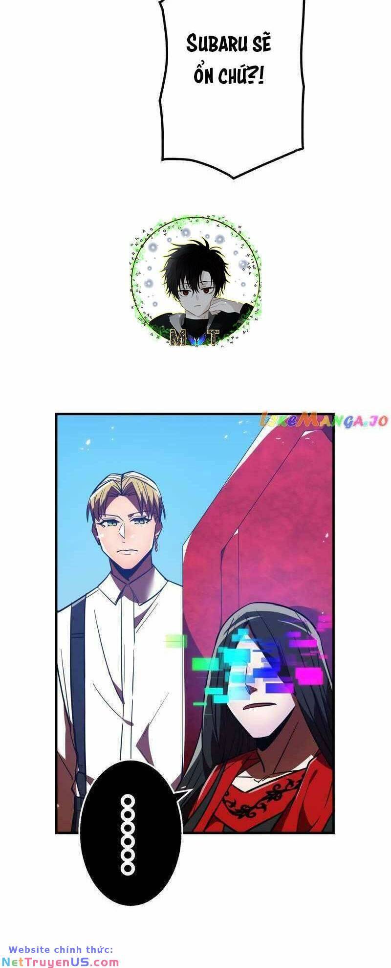 Huyết Thánh Cứu Thế Chủ~ Ta Chỉ Cần 0.0000001% Đã Trở Thành Vô Địch Chap 48 - Next Chap 49