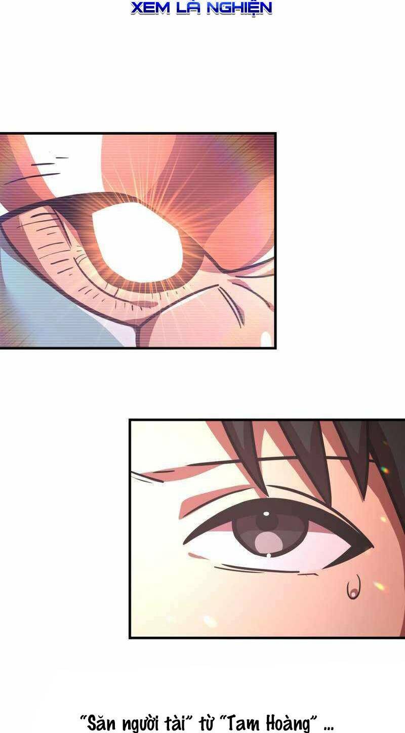 Huyết Thánh Cứu Thế Chủ~ Ta Chỉ Cần 0.0000001% Đã Trở Thành Vô Địch Chap 48 - Next Chap 49