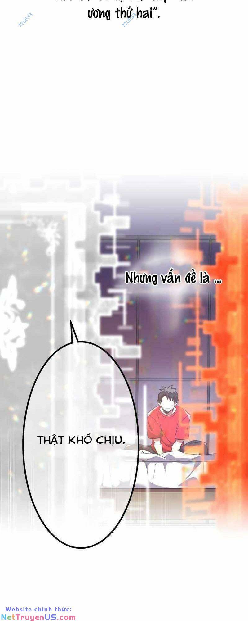 Huyết Thánh Cứu Thế Chủ~ Ta Chỉ Cần 0.0000001% Đã Trở Thành Vô Địch Chap 48 - Next Chap 49