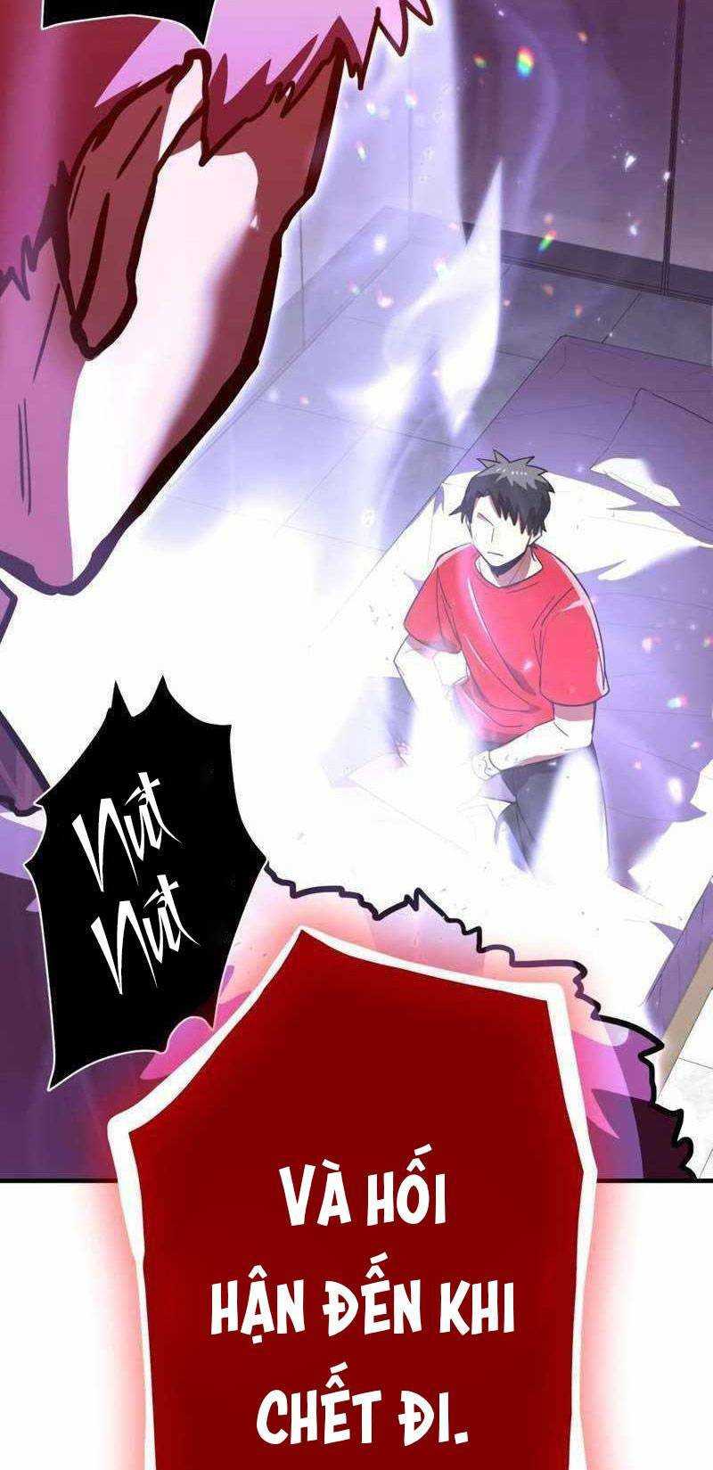 Huyết Thánh Cứu Thế Chủ~ Ta Chỉ Cần 0.0000001% Đã Trở Thành Vô Địch Chap 48 - Next Chap 49