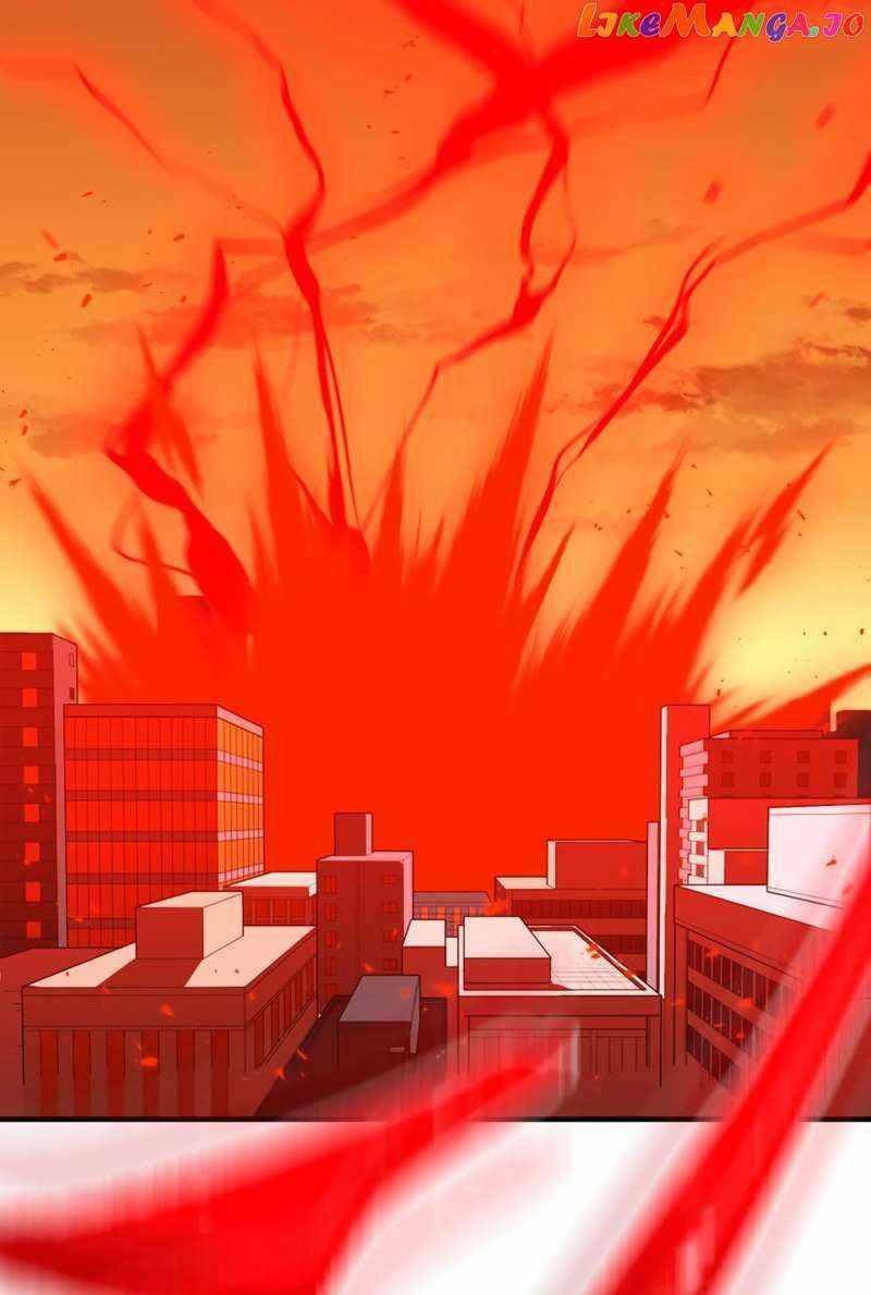 Huyết Thánh Cứu Thế Chủ~ Ta Chỉ Cần 0.0000001% Đã Trở Thành Vô Địch Chap 48 - Next Chap 49