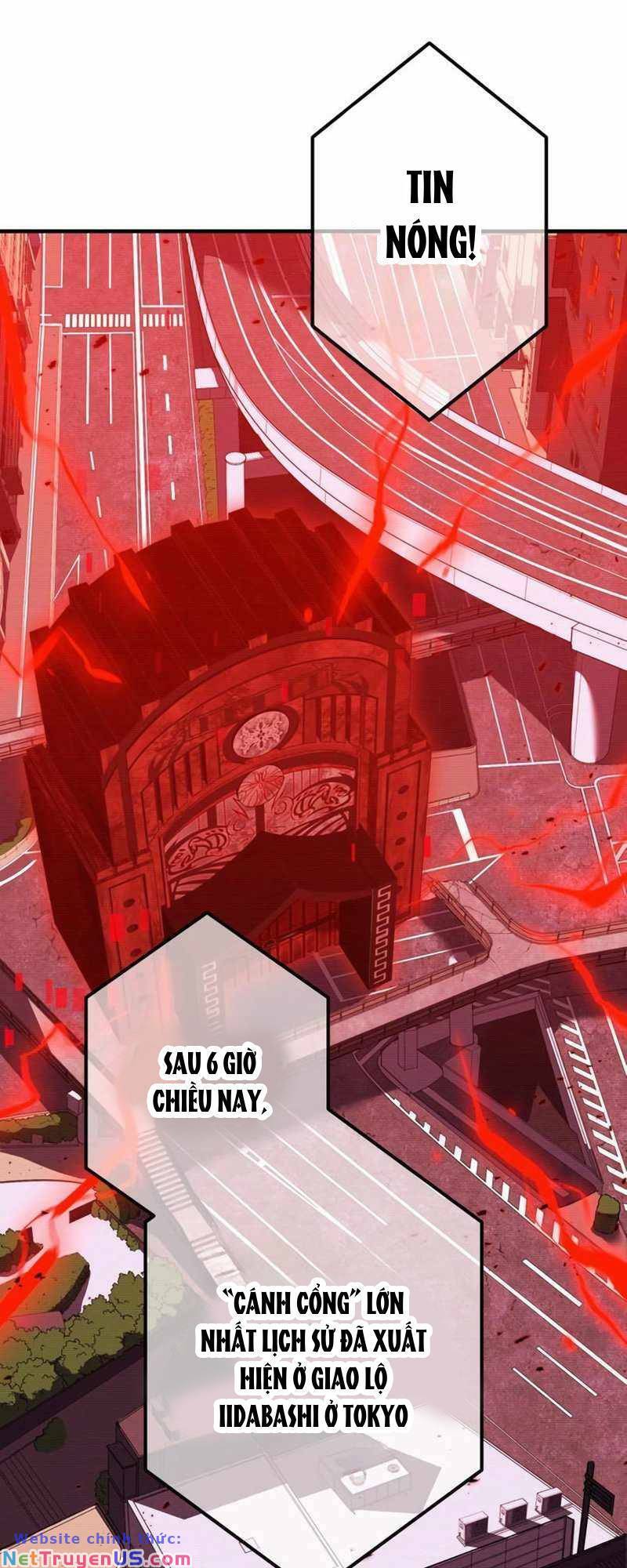 Huyết Thánh Cứu Thế Chủ~ Ta Chỉ Cần 0.0000001% Đã Trở Thành Vô Địch Chap 49 - Next Chap 50