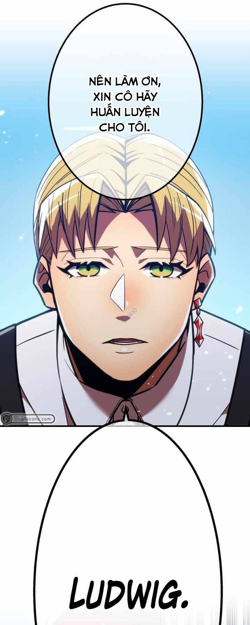 Huyết Thánh Cứu Thế Chủ~ Ta Chỉ Cần 0.0000001% Đã Trở Thành Vô Địch Chap 49 - Next Chap 50