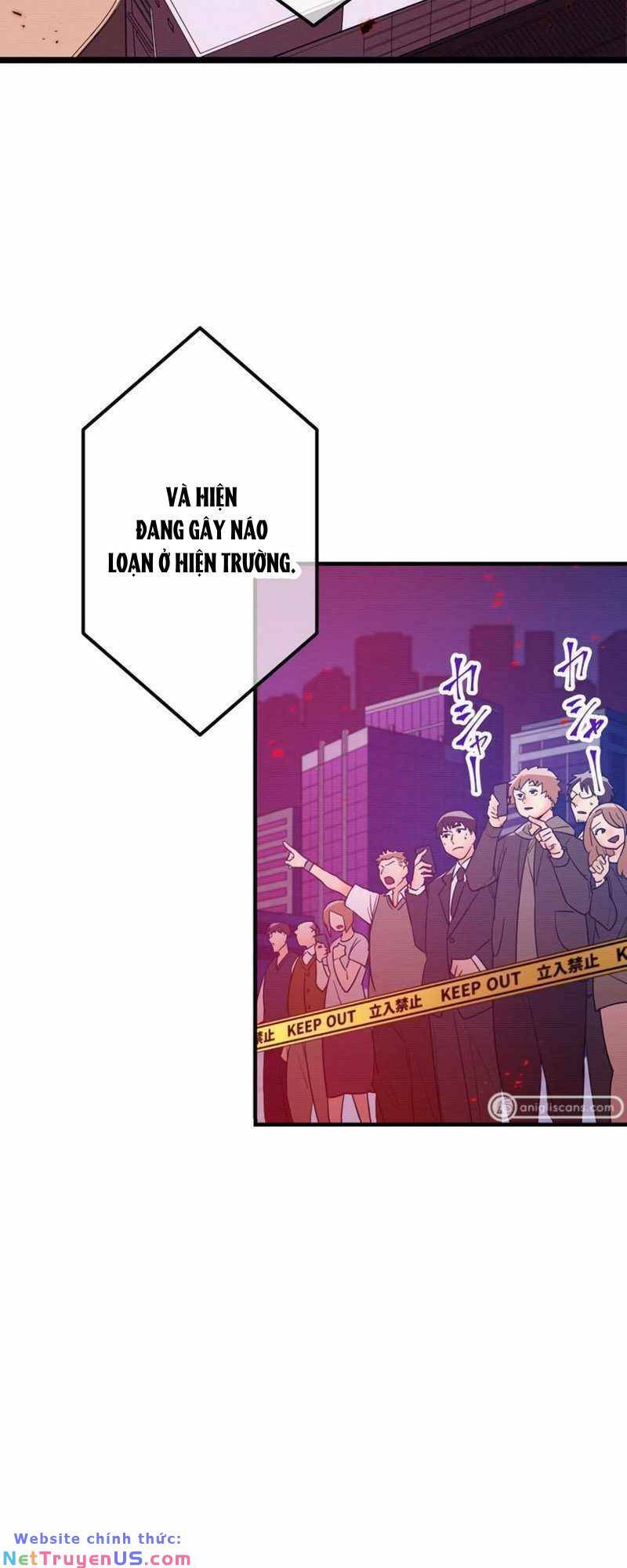 Huyết Thánh Cứu Thế Chủ~ Ta Chỉ Cần 0.0000001% Đã Trở Thành Vô Địch Chap 49 - Next Chap 50