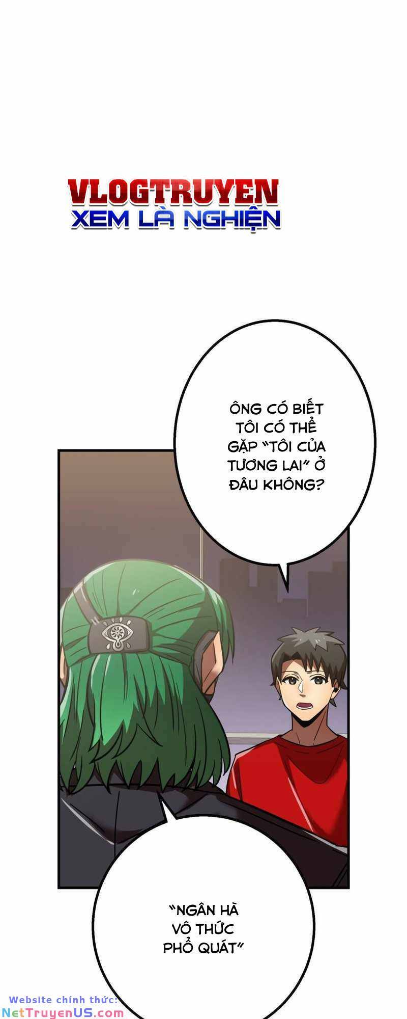 Huyết Thánh Cứu Thế Chủ~ Ta Chỉ Cần 0.0000001% Đã Trở Thành Vô Địch Chap 49 - Next Chap 50