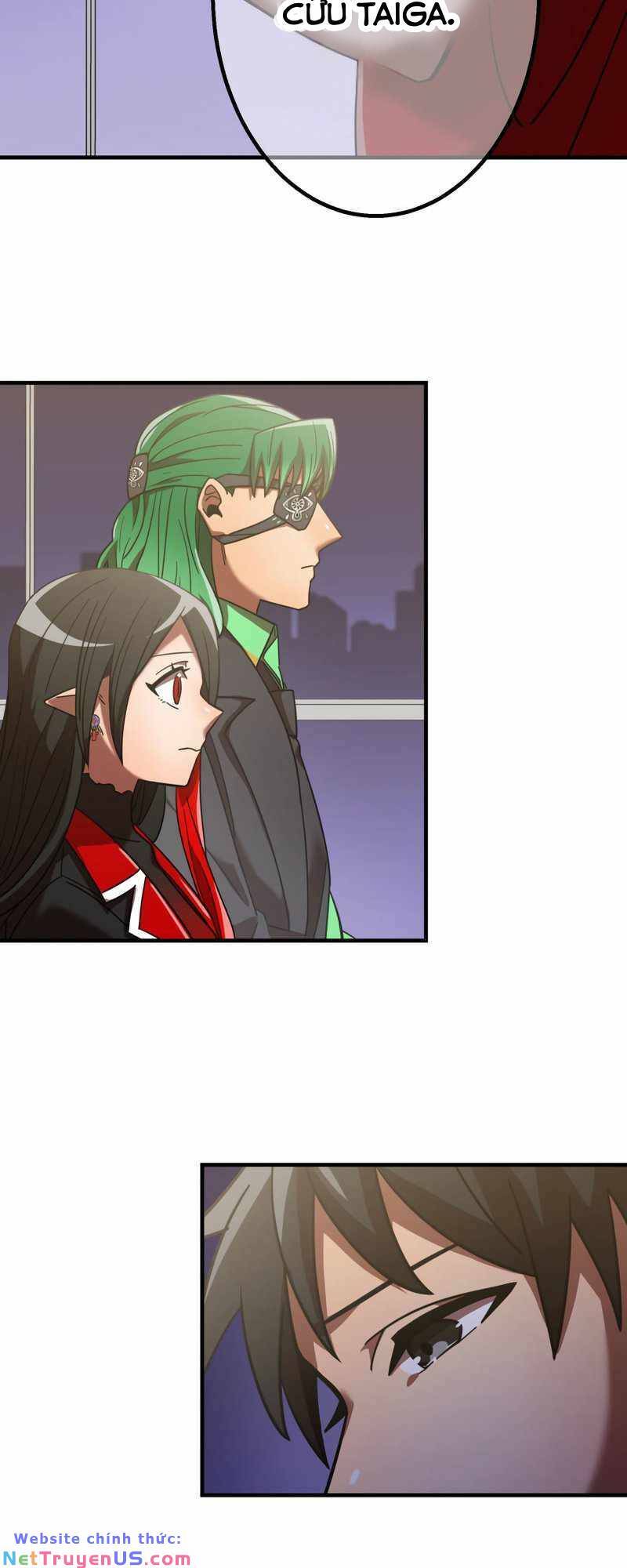 Huyết Thánh Cứu Thế Chủ~ Ta Chỉ Cần 0.0000001% Đã Trở Thành Vô Địch Chap 49 - Next Chap 50