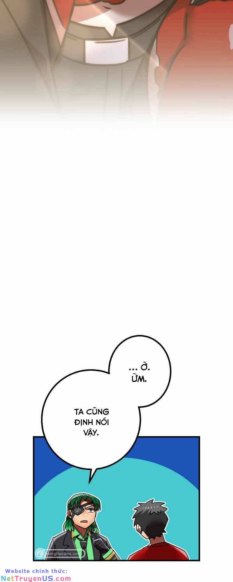 Huyết Thánh Cứu Thế Chủ~ Ta Chỉ Cần 0.0000001% Đã Trở Thành Vô Địch Chap 49 - Next Chap 50