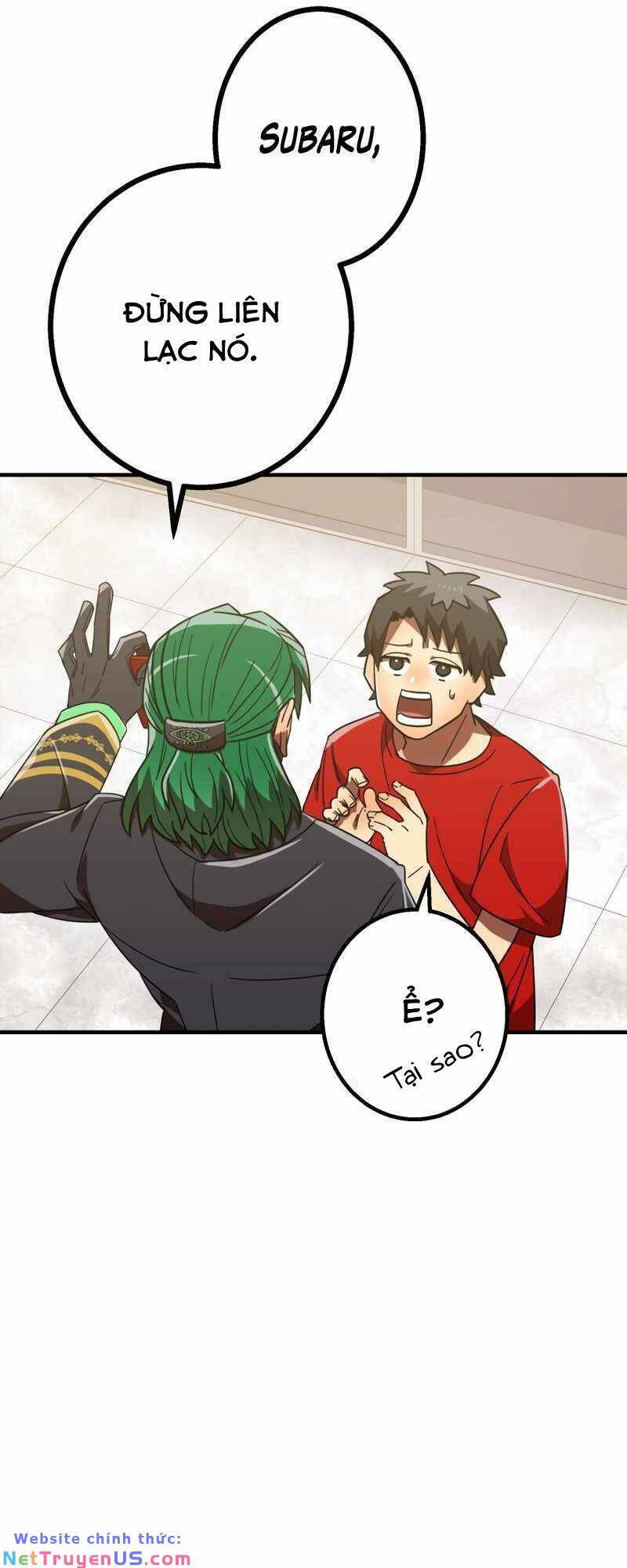 Huyết Thánh Cứu Thế Chủ~ Ta Chỉ Cần 0.0000001% Đã Trở Thành Vô Địch Chap 49 - Next Chap 50