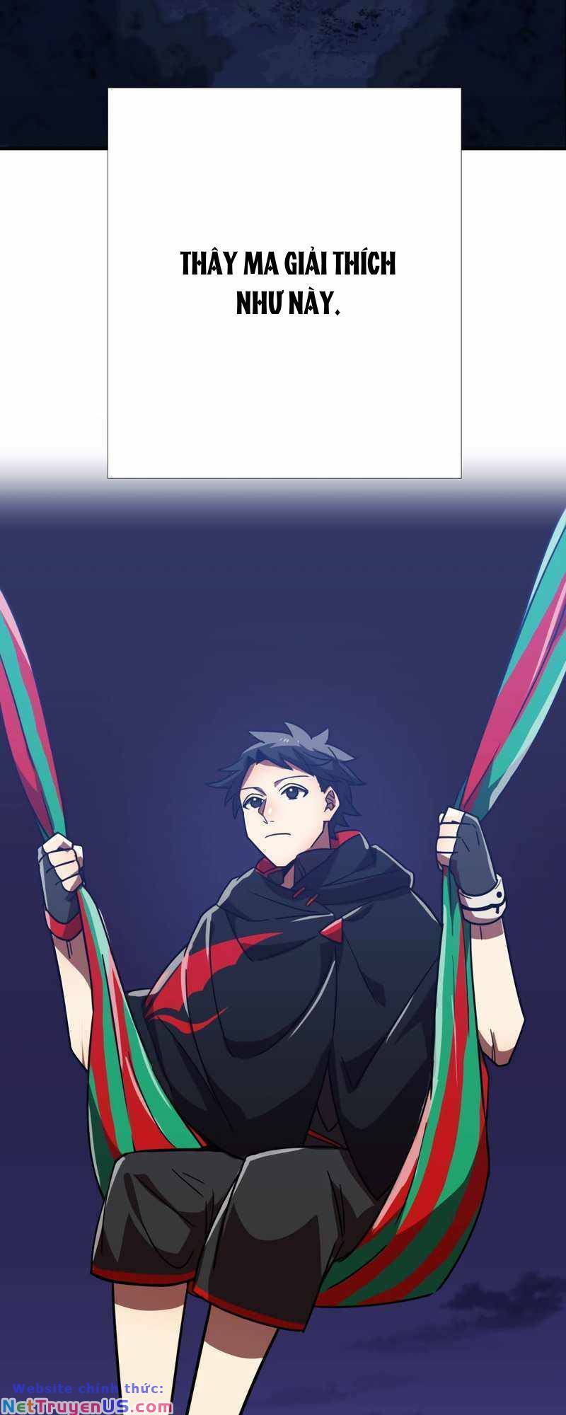 Huyết Thánh Cứu Thế Chủ~ Ta Chỉ Cần 0.0000001% Đã Trở Thành Vô Địch Chap 49 - Next Chap 50