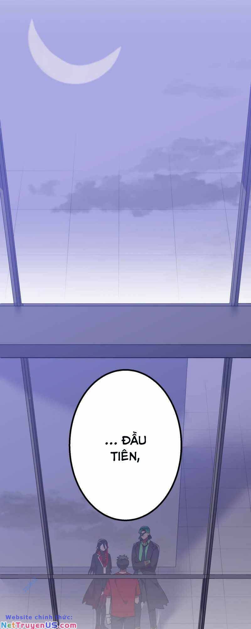 Huyết Thánh Cứu Thế Chủ~ Ta Chỉ Cần 0.0000001% Đã Trở Thành Vô Địch Chap 49 - Next Chap 50