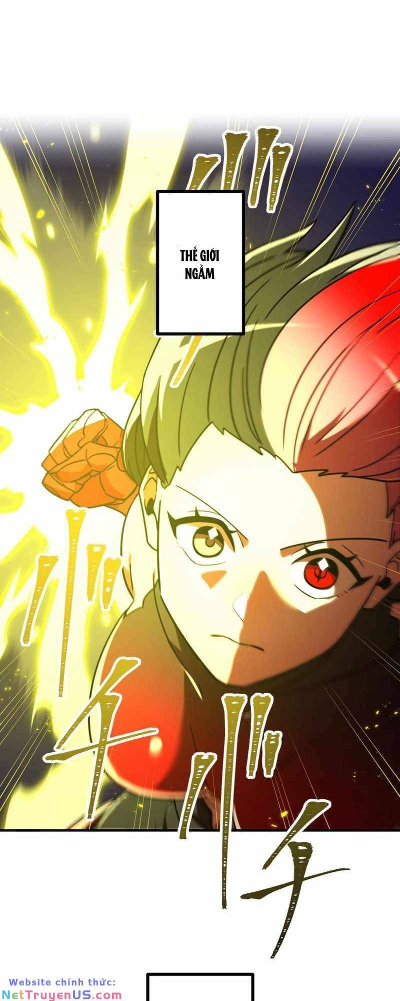 Huyết Thánh Cứu Thế Chủ~ Ta Chỉ Cần 0.0000001% Đã Trở Thành Vô Địch Chap 49 - Next Chap 50