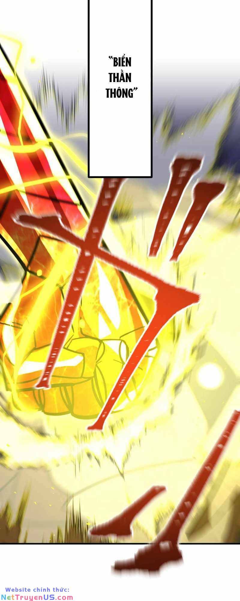 Huyết Thánh Cứu Thế Chủ~ Ta Chỉ Cần 0.0000001% Đã Trở Thành Vô Địch Chap 49 - Next Chap 50