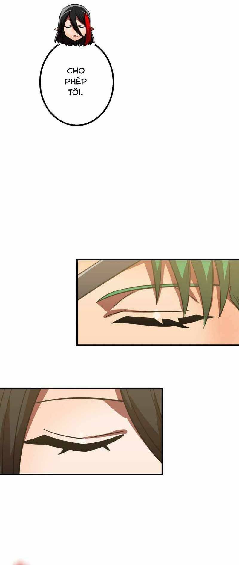 Huyết Thánh Cứu Thế Chủ~ Ta Chỉ Cần 0.0000001% Đã Trở Thành Vô Địch Chap 49 - Next Chap 50