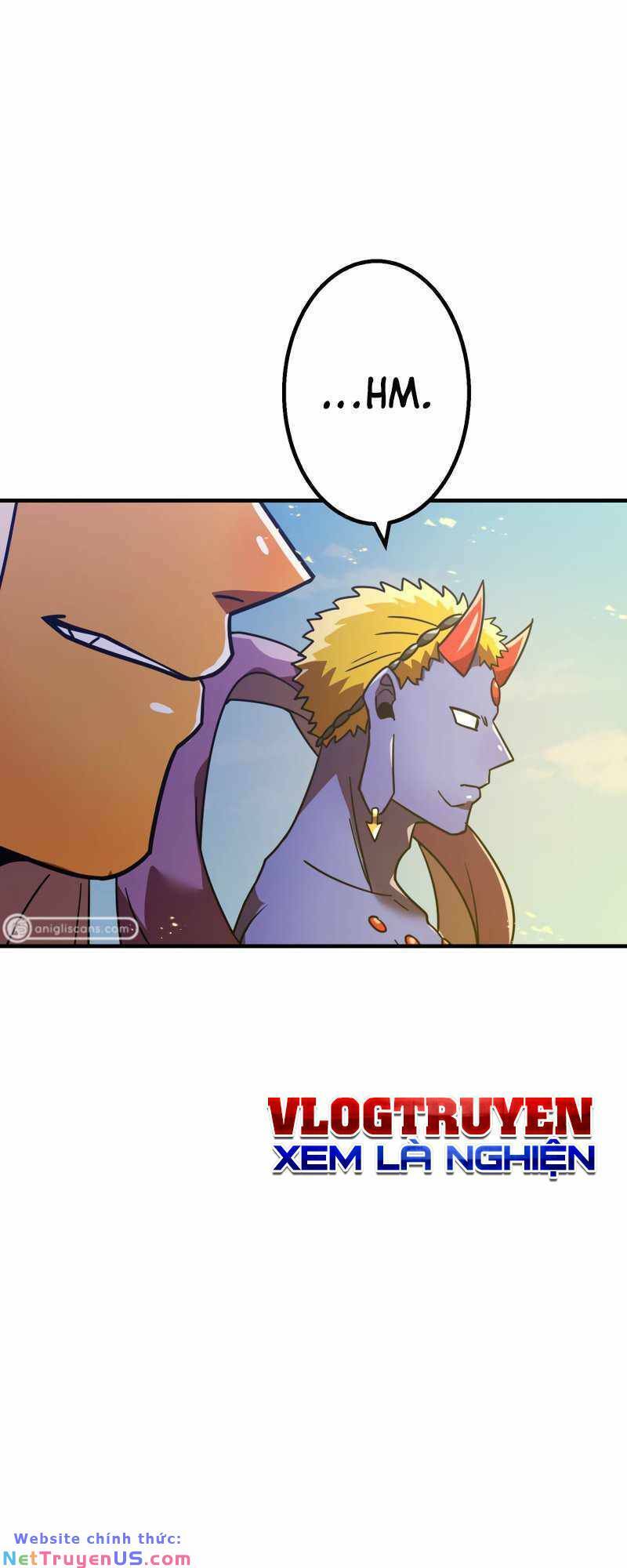 Huyết Thánh Cứu Thế Chủ~ Ta Chỉ Cần 0.0000001% Đã Trở Thành Vô Địch Chap 49 - Next Chap 50