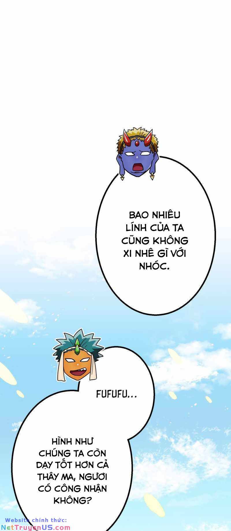 Huyết Thánh Cứu Thế Chủ~ Ta Chỉ Cần 0.0000001% Đã Trở Thành Vô Địch Chap 49 - Next Chap 50