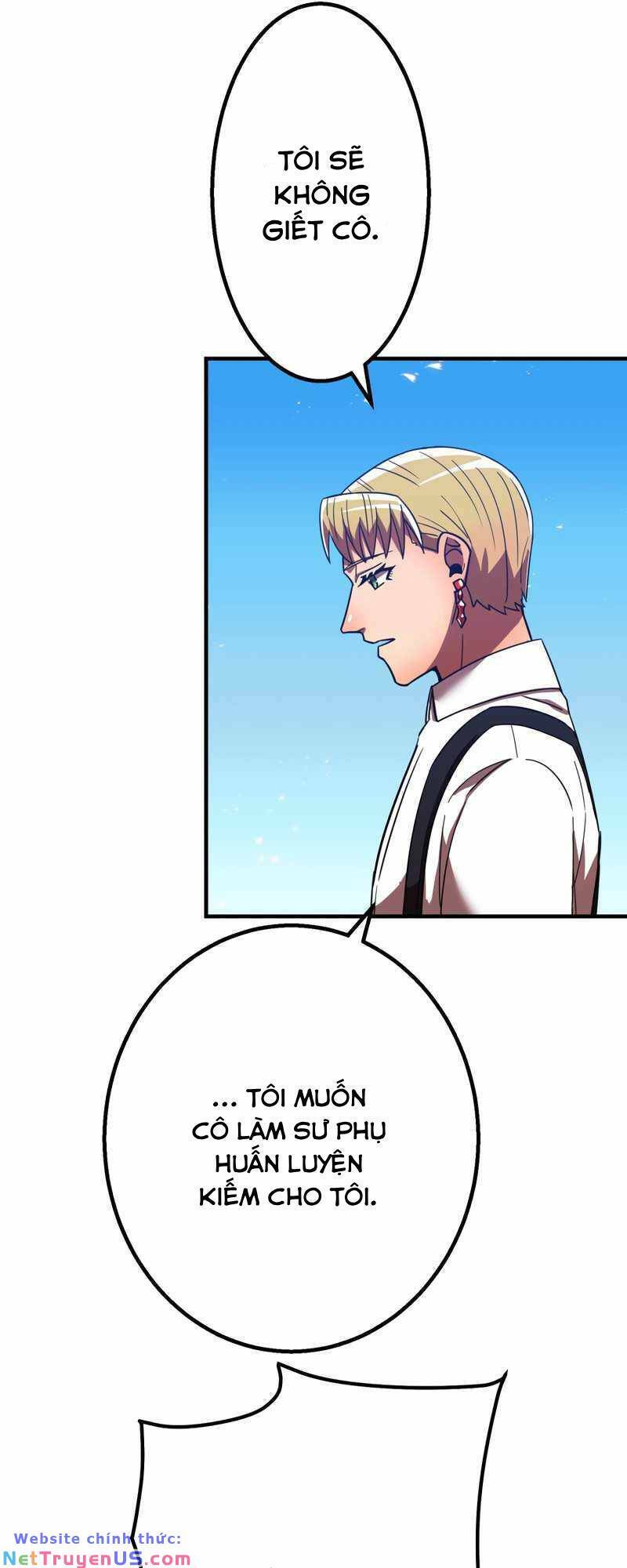 Huyết Thánh Cứu Thế Chủ~ Ta Chỉ Cần 0.0000001% Đã Trở Thành Vô Địch Chap 49 - Next Chap 50