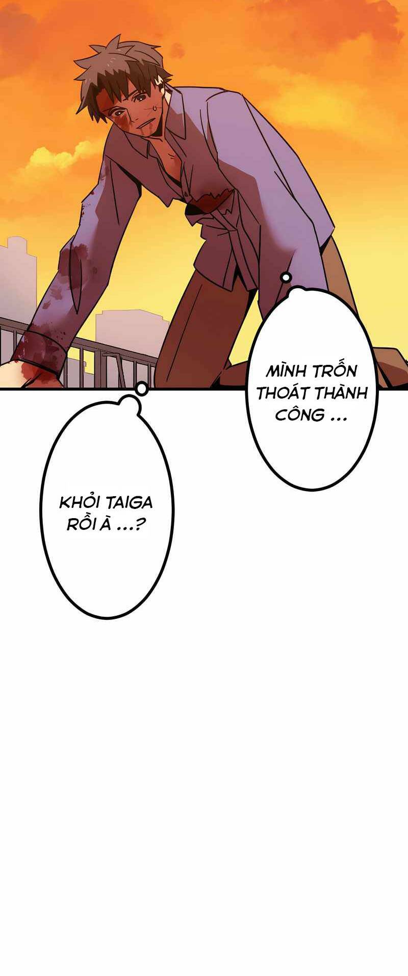 Huyết Thánh Cứu Thế Chủ~ Ta Chỉ Cần 0.0000001% Đã Trở Thành Vô Địch Chap 5 - Next Chap 6