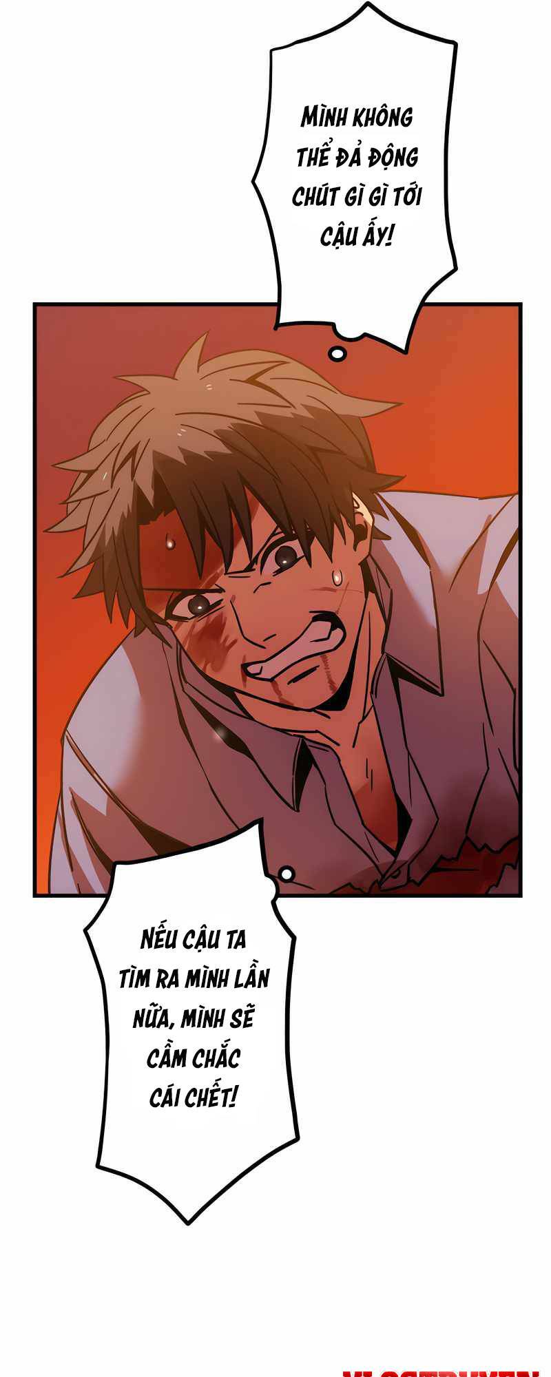 Huyết Thánh Cứu Thế Chủ~ Ta Chỉ Cần 0.0000001% Đã Trở Thành Vô Địch Chap 5 - Next Chap 6