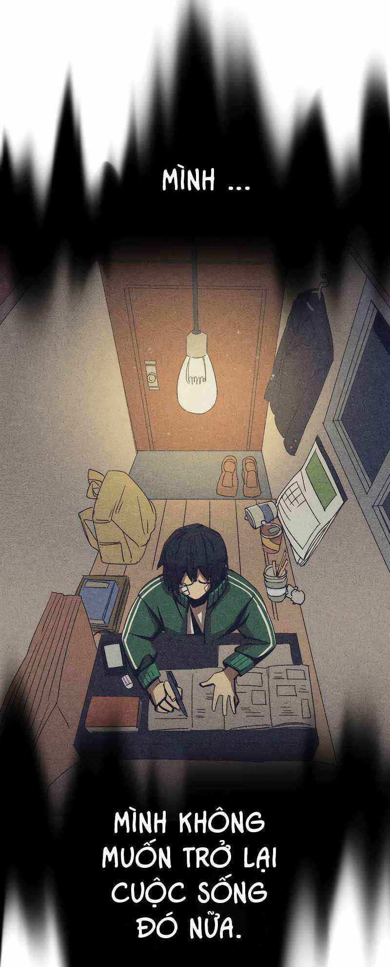 Huyết Thánh Cứu Thế Chủ~ Ta Chỉ Cần 0.0000001% Đã Trở Thành Vô Địch Chap 5 - Next Chap 6