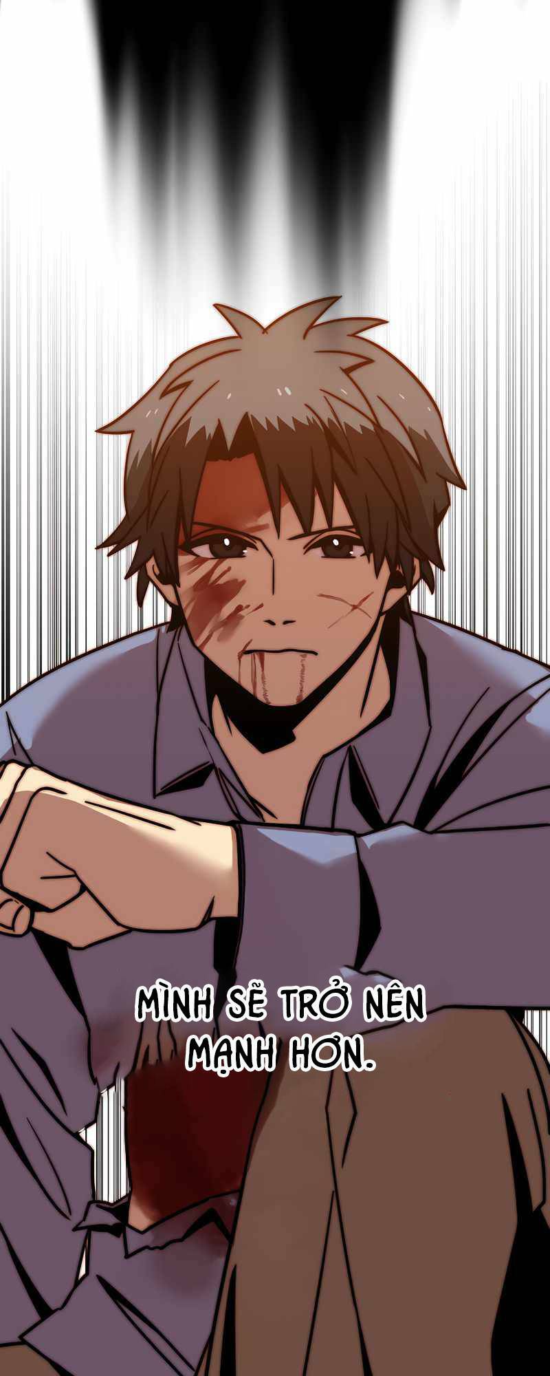 Huyết Thánh Cứu Thế Chủ~ Ta Chỉ Cần 0.0000001% Đã Trở Thành Vô Địch Chap 5 - Next Chap 6