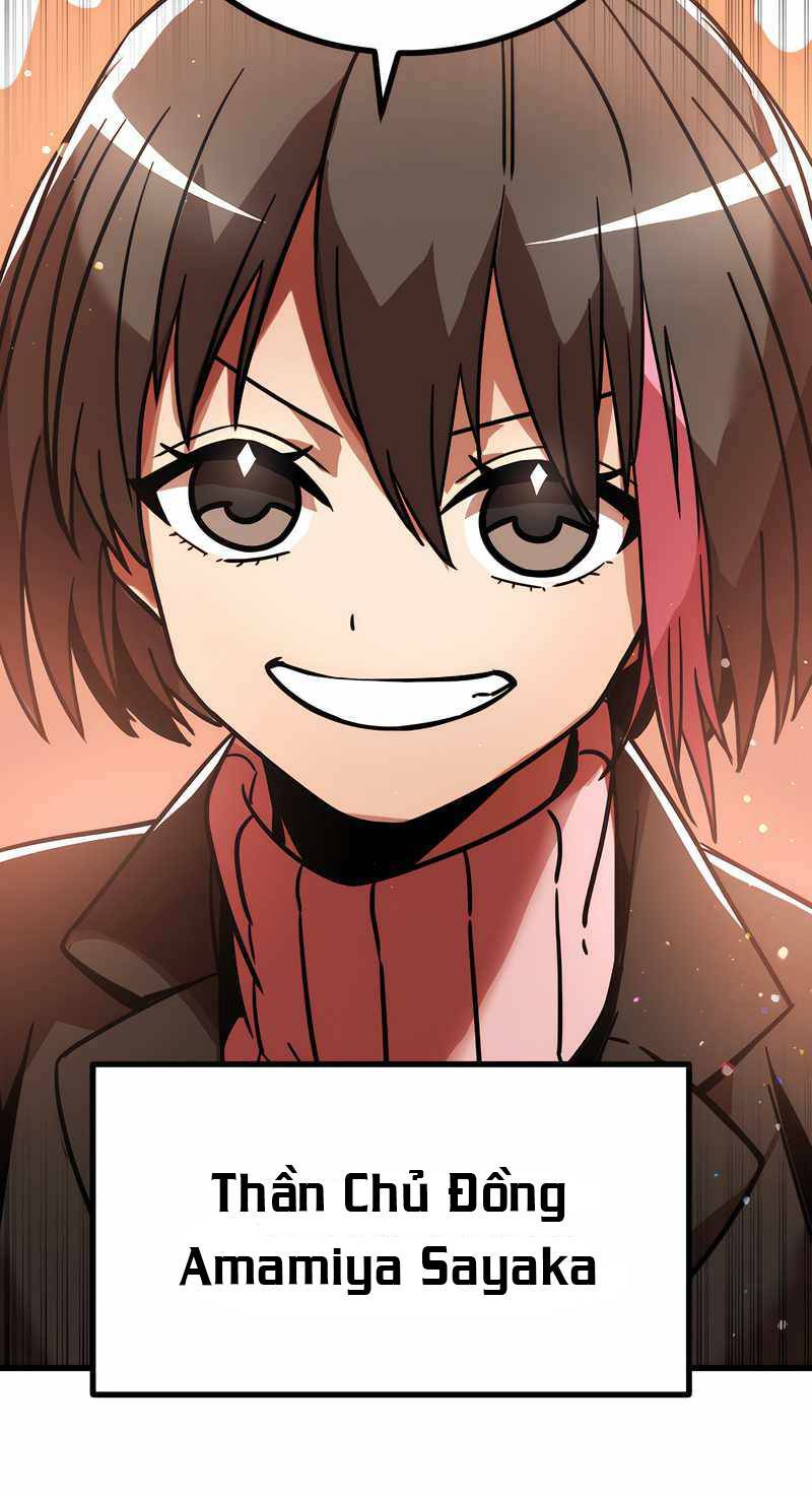 Huyết Thánh Cứu Thế Chủ~ Ta Chỉ Cần 0.0000001% Đã Trở Thành Vô Địch Chap 5 - Next Chap 6