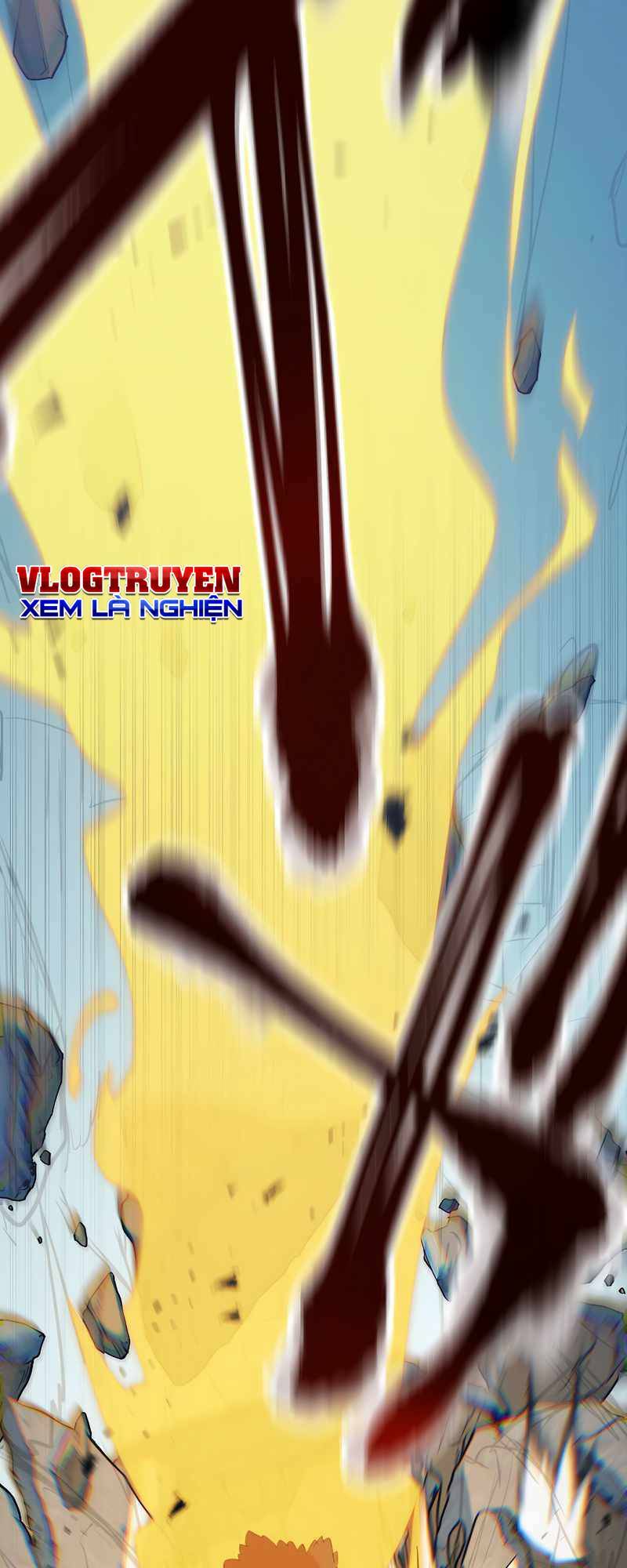 Huyết Thánh Cứu Thế Chủ~ Ta Chỉ Cần 0.0000001% Đã Trở Thành Vô Địch Chap 5 - Next Chap 6