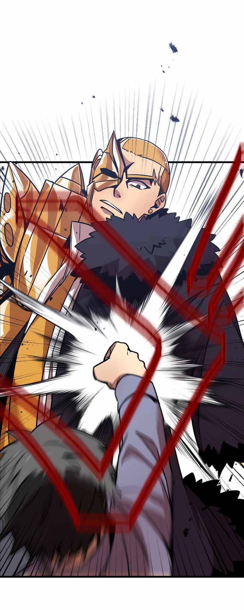 Huyết Thánh Cứu Thế Chủ~ Ta Chỉ Cần 0.0000001% Đã Trở Thành Vô Địch Chap 5 - Next Chap 6