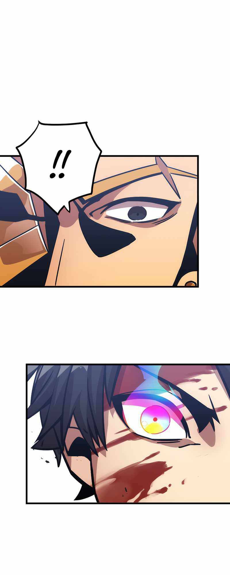 Huyết Thánh Cứu Thế Chủ~ Ta Chỉ Cần 0.0000001% Đã Trở Thành Vô Địch Chap 5 - Next Chap 6