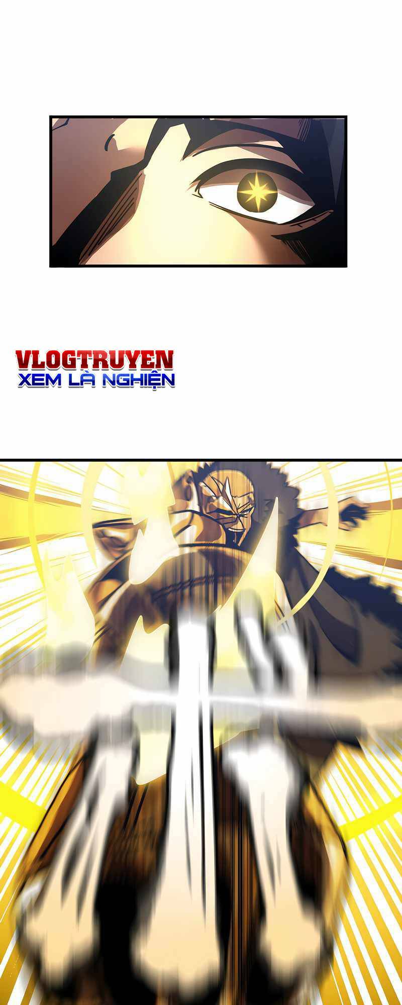 Huyết Thánh Cứu Thế Chủ~ Ta Chỉ Cần 0.0000001% Đã Trở Thành Vô Địch Chap 5 - Next Chap 6