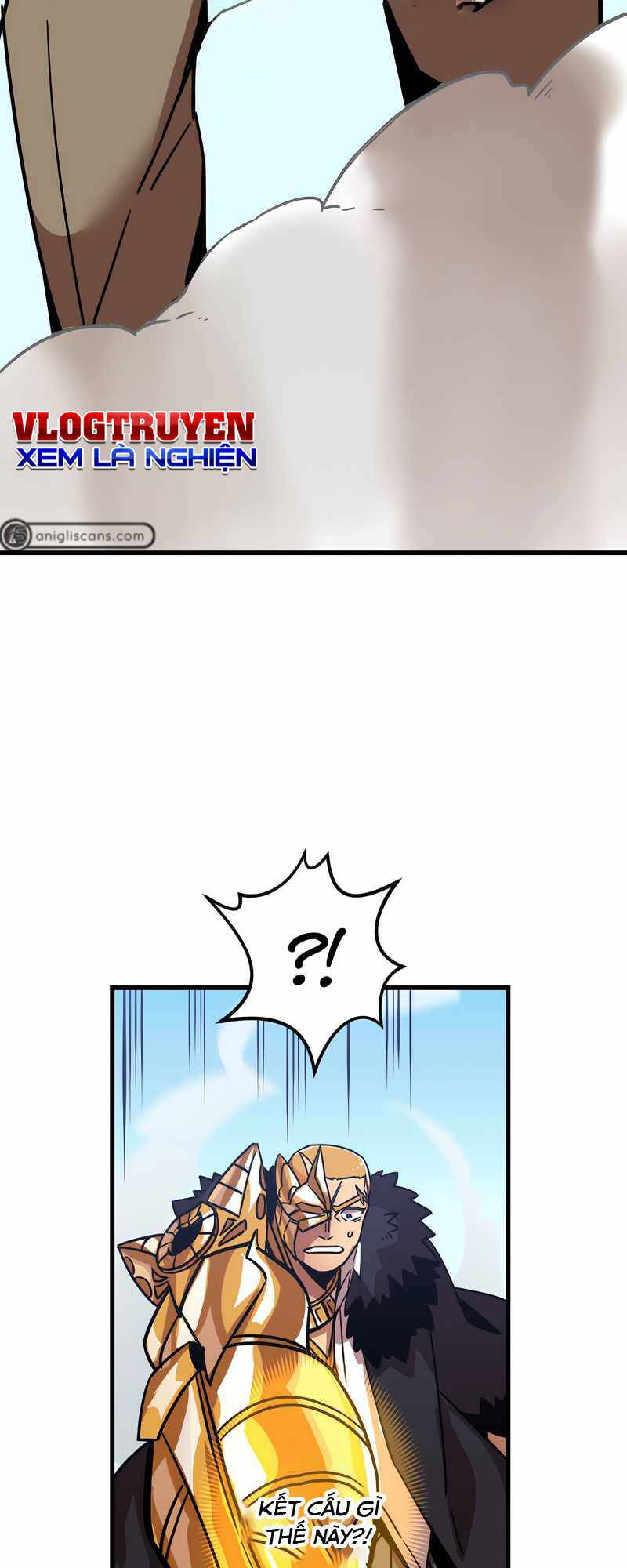 Huyết Thánh Cứu Thế Chủ~ Ta Chỉ Cần 0.0000001% Đã Trở Thành Vô Địch Chap 5 - Next Chap 6