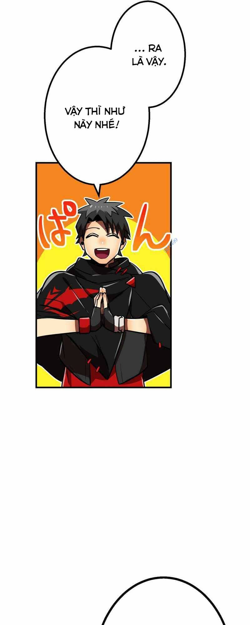 Huyết Thánh Cứu Thế Chủ~ Ta Chỉ Cần 0.0000001% Đã Trở Thành Vô Địch Chap 50 - Next Chap 51