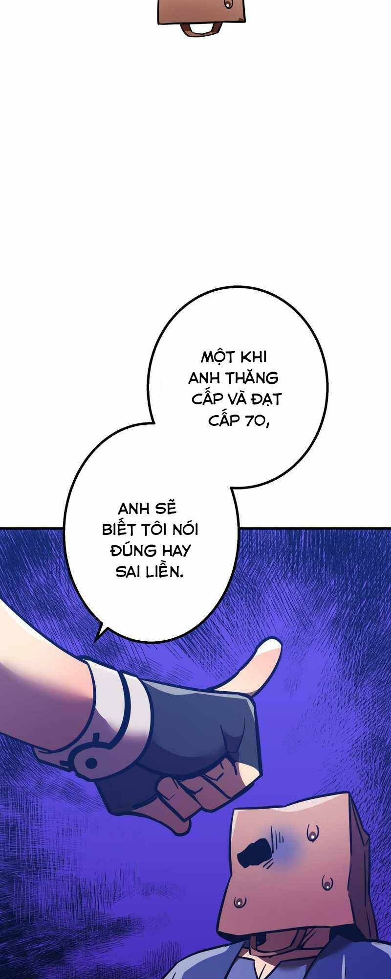 Huyết Thánh Cứu Thế Chủ~ Ta Chỉ Cần 0.0000001% Đã Trở Thành Vô Địch Chap 50 - Next Chap 51