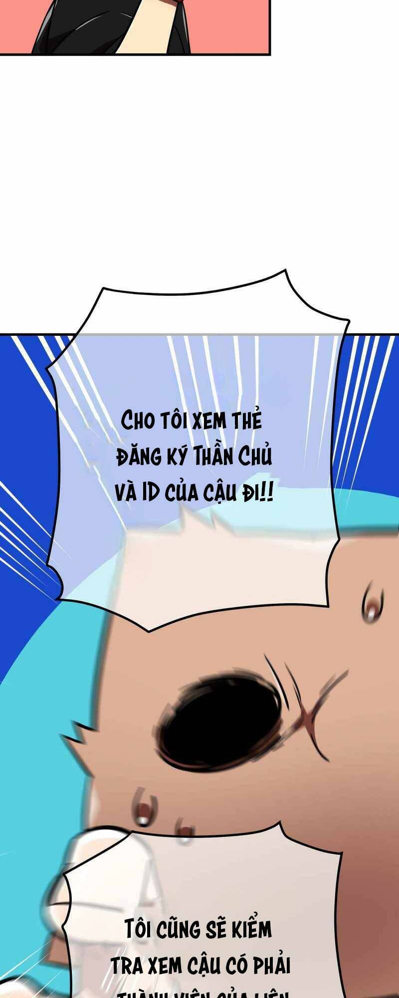 Huyết Thánh Cứu Thế Chủ~ Ta Chỉ Cần 0.0000001% Đã Trở Thành Vô Địch Chap 50 - Next Chap 51