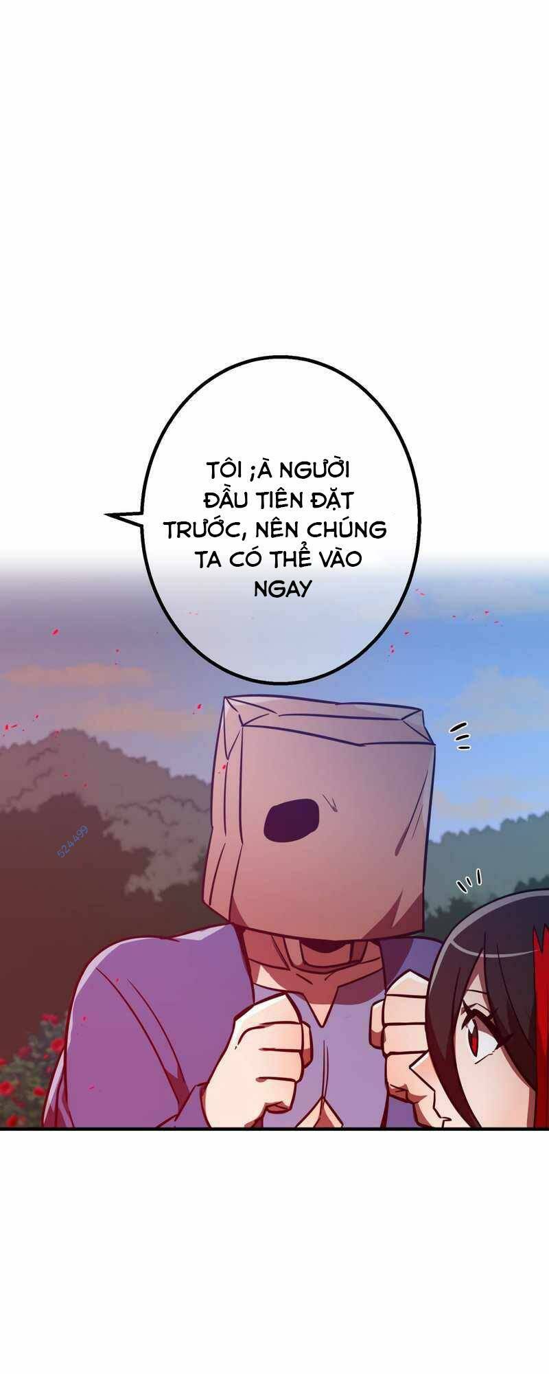 Huyết Thánh Cứu Thế Chủ~ Ta Chỉ Cần 0.0000001% Đã Trở Thành Vô Địch Chap 50 - Next Chap 51