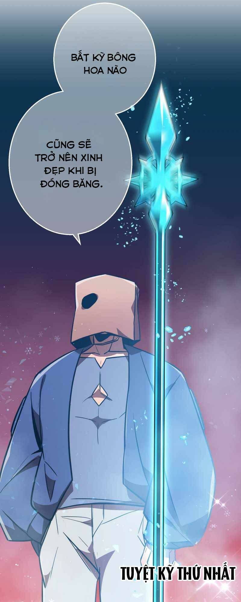 Huyết Thánh Cứu Thế Chủ~ Ta Chỉ Cần 0.0000001% Đã Trở Thành Vô Địch Chap 50 - Next Chap 51