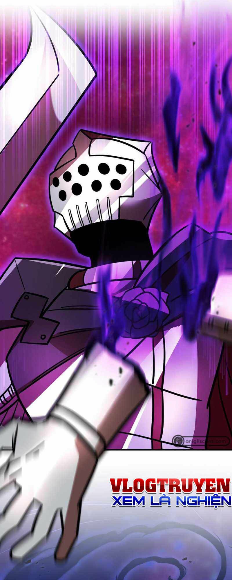 Huyết Thánh Cứu Thế Chủ~ Ta Chỉ Cần 0.0000001% Đã Trở Thành Vô Địch Chap 51 - Next Chap 52