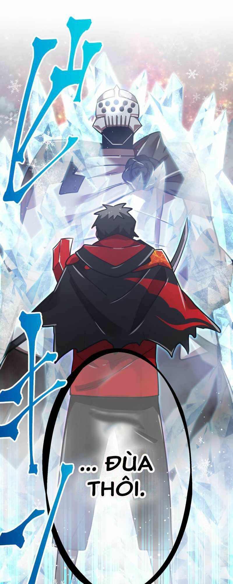 Huyết Thánh Cứu Thế Chủ~ Ta Chỉ Cần 0.0000001% Đã Trở Thành Vô Địch Chap 51 - Next Chap 52