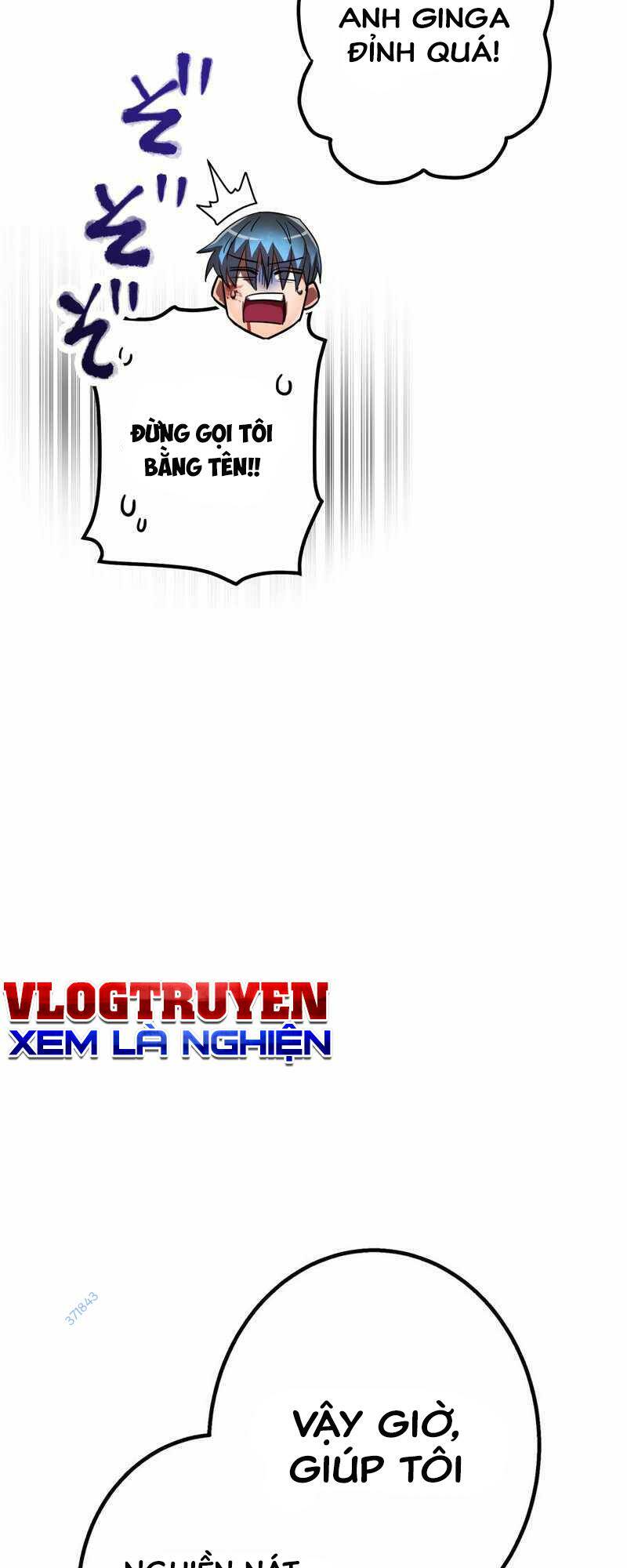 Huyết Thánh Cứu Thế Chủ~ Ta Chỉ Cần 0.0000001% Đã Trở Thành Vô Địch Chap 51 - Next Chap 52