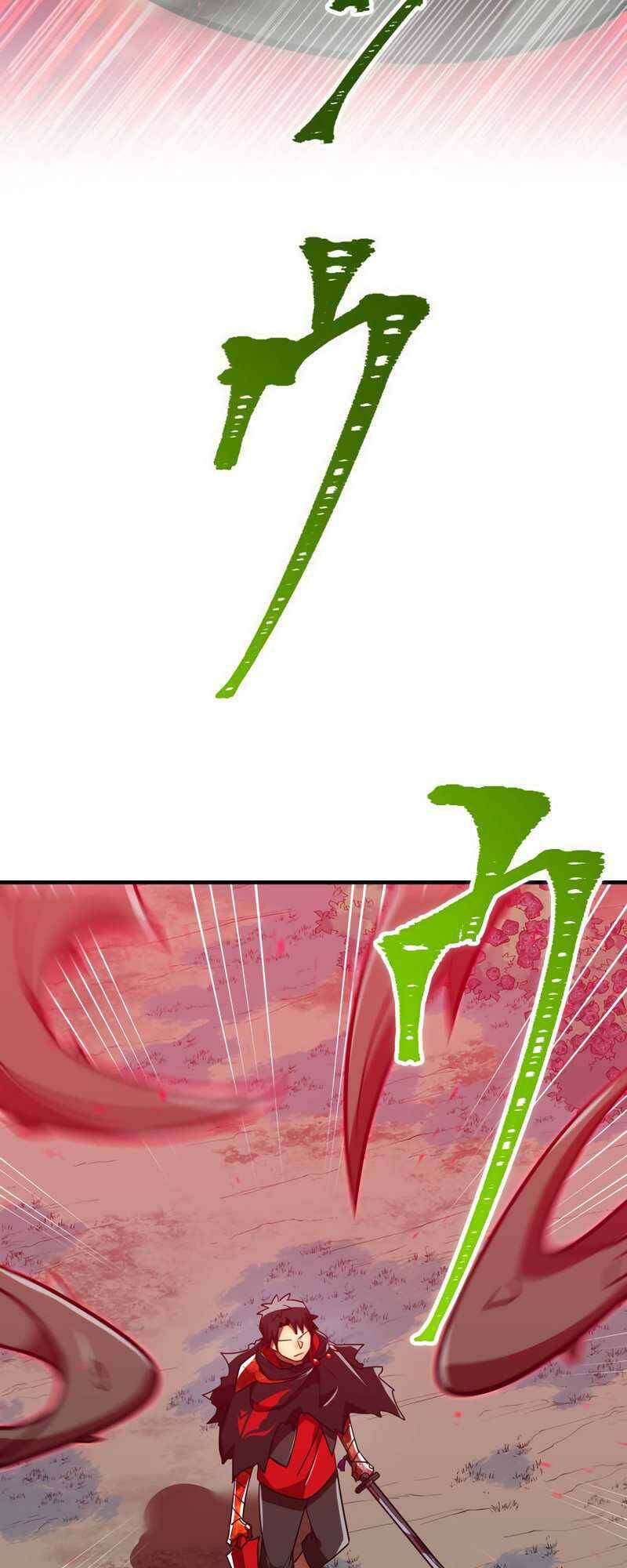 Huyết Thánh Cứu Thế Chủ~ Ta Chỉ Cần 0.0000001% Đã Trở Thành Vô Địch Chap 51 - Next Chap 52