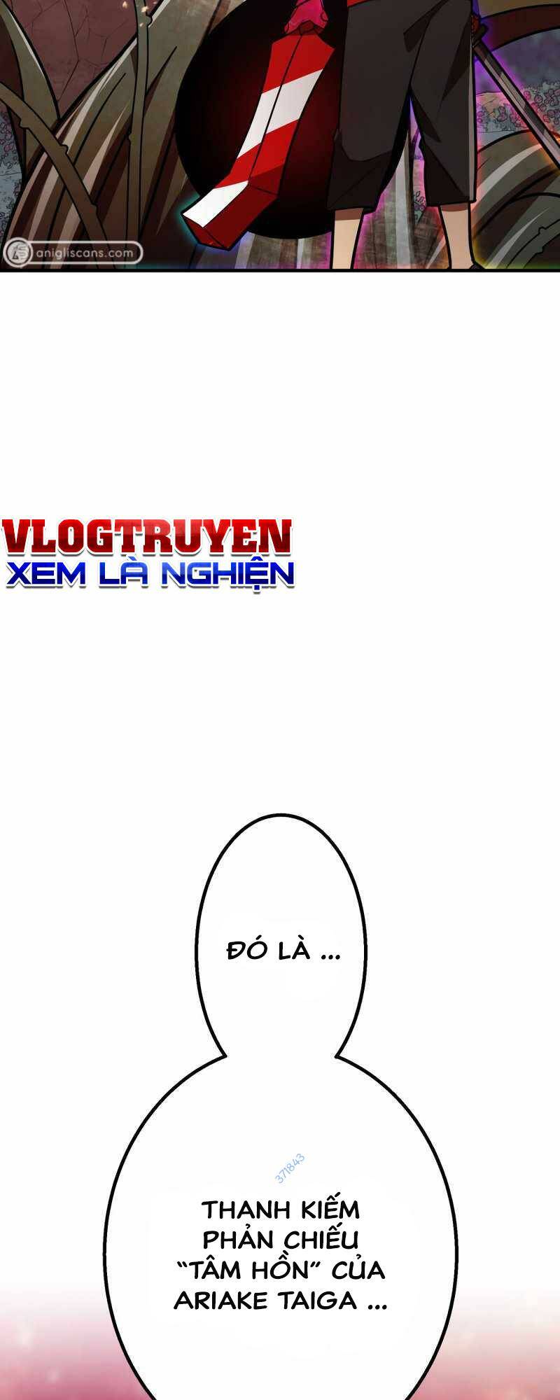 Huyết Thánh Cứu Thế Chủ~ Ta Chỉ Cần 0.0000001% Đã Trở Thành Vô Địch Chap 51 - Next Chap 52