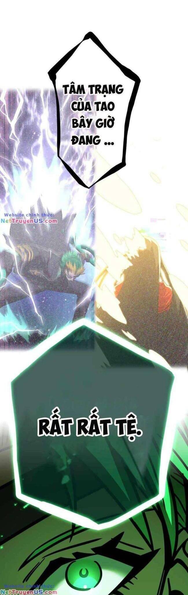 Huyết Thánh Cứu Thế Chủ~ Ta Chỉ Cần 0.0000001% Đã Trở Thành Vô Địch Chap 51 - Next Chap 52
