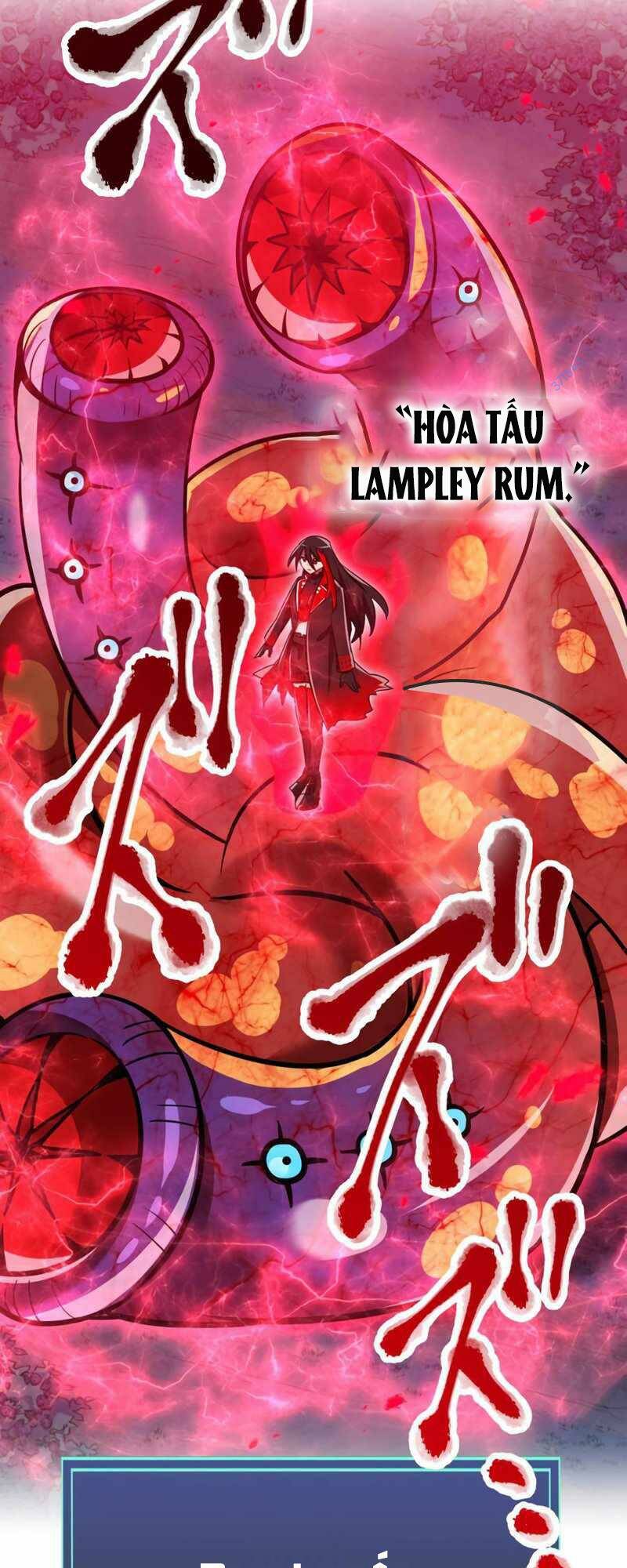 Huyết Thánh Cứu Thế Chủ~ Ta Chỉ Cần 0.0000001% Đã Trở Thành Vô Địch Chap 51 - Next Chap 52