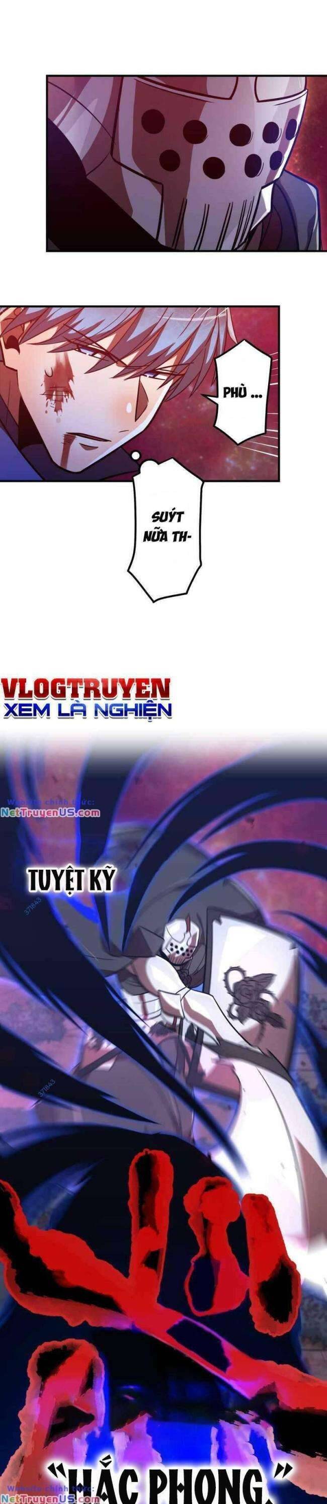 Huyết Thánh Cứu Thế Chủ~ Ta Chỉ Cần 0.0000001% Đã Trở Thành Vô Địch Chap 51 - Next Chap 52
